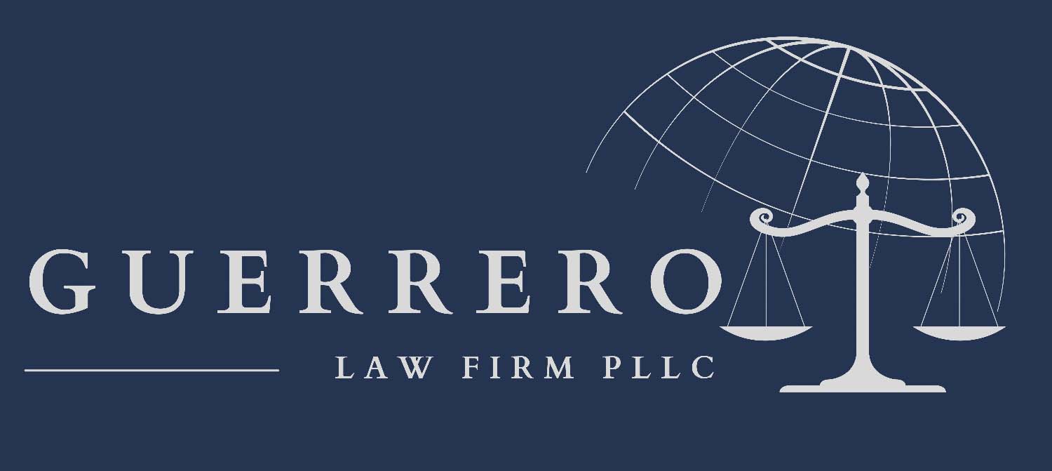 Immigration Attorney, Darleen Guerrero | Guerrero Law Firm, PLLC