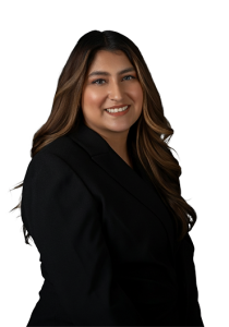 Immigration attorney, Darleen Guerrero
